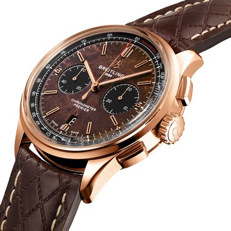 breitling premier b01 chronograph bentley centenary limited edition|Breitling Bentley.